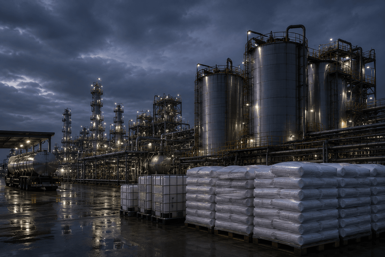 Polypropylene — PP